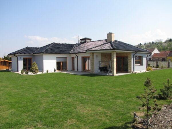 Vonkajšia roleta do fasády FASADE (rozmer 600 x 800 mm) - Image 5