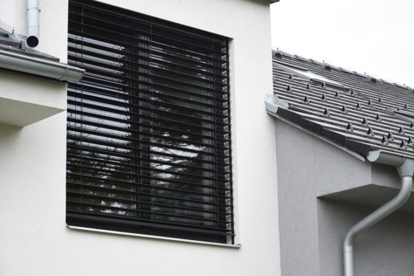 Vonkajšia žalúzia S-90 (rozmer 600 x 800 mm)podomietkové - Image 6